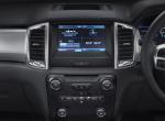 Ford Ranger Double Cab XLT 2015 года (TH)